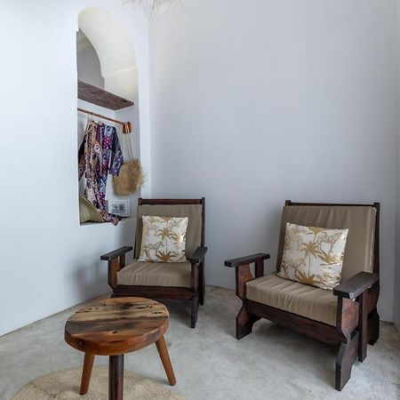 Sharazad Wonders Boutique Hotel Zanzibar Luaran gambar