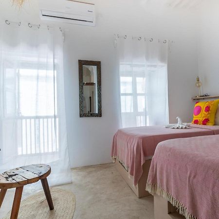 Sharazad Wonders Boutique Hotel Zanzibar Luaran gambar