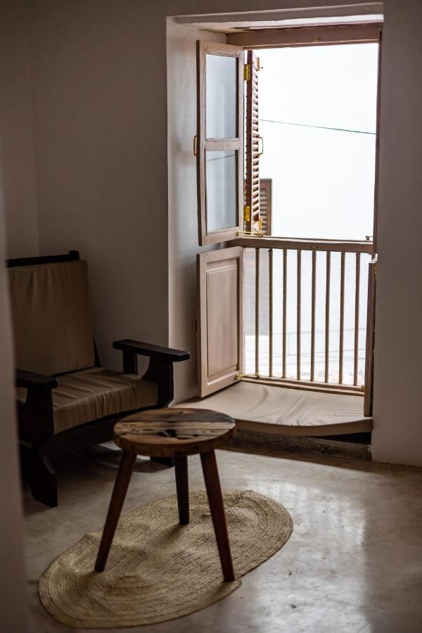 Sharazad Wonders Boutique Hotel Zanzibar Luaran gambar