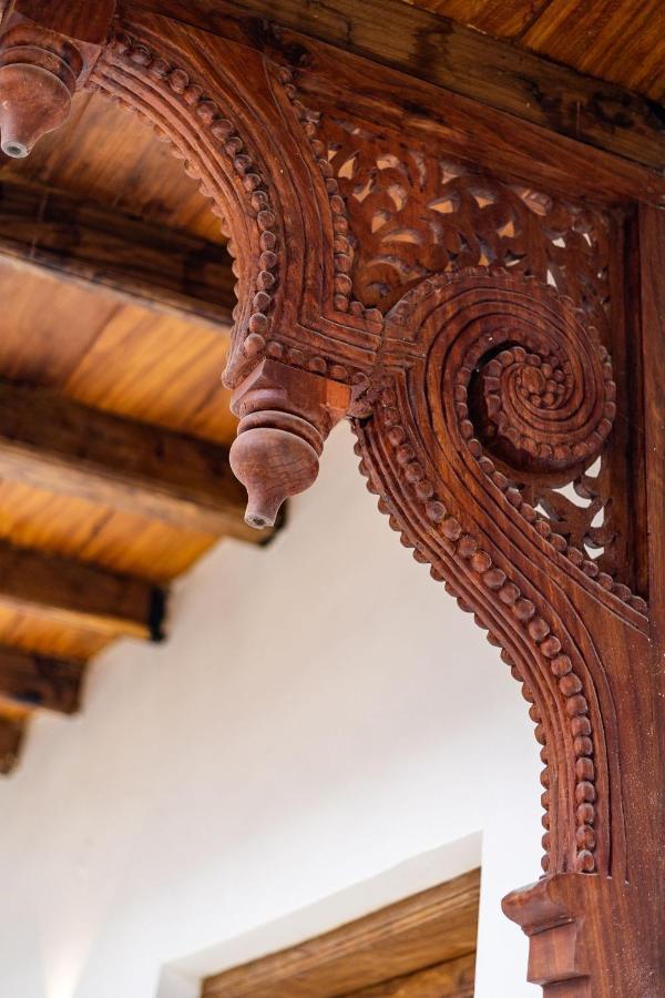 Sharazad Wonders Boutique Hotel Zanzibar Luaran gambar