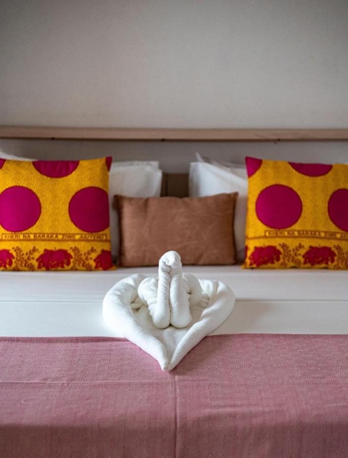 Sharazad Wonders Boutique Hotel Zanzibar Luaran gambar
