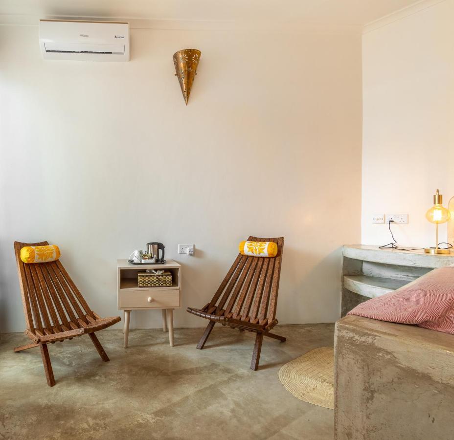Sharazad Wonders Boutique Hotel Zanzibar Luaran gambar