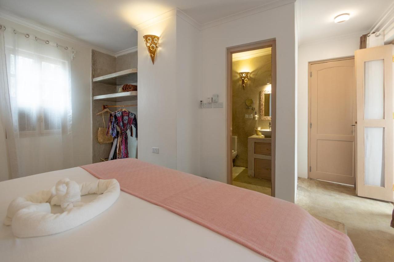 Sharazad Wonders Boutique Hotel Zanzibar Luaran gambar