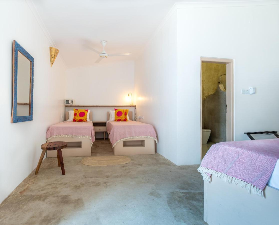 Sharazad Wonders Boutique Hotel Zanzibar Luaran gambar
