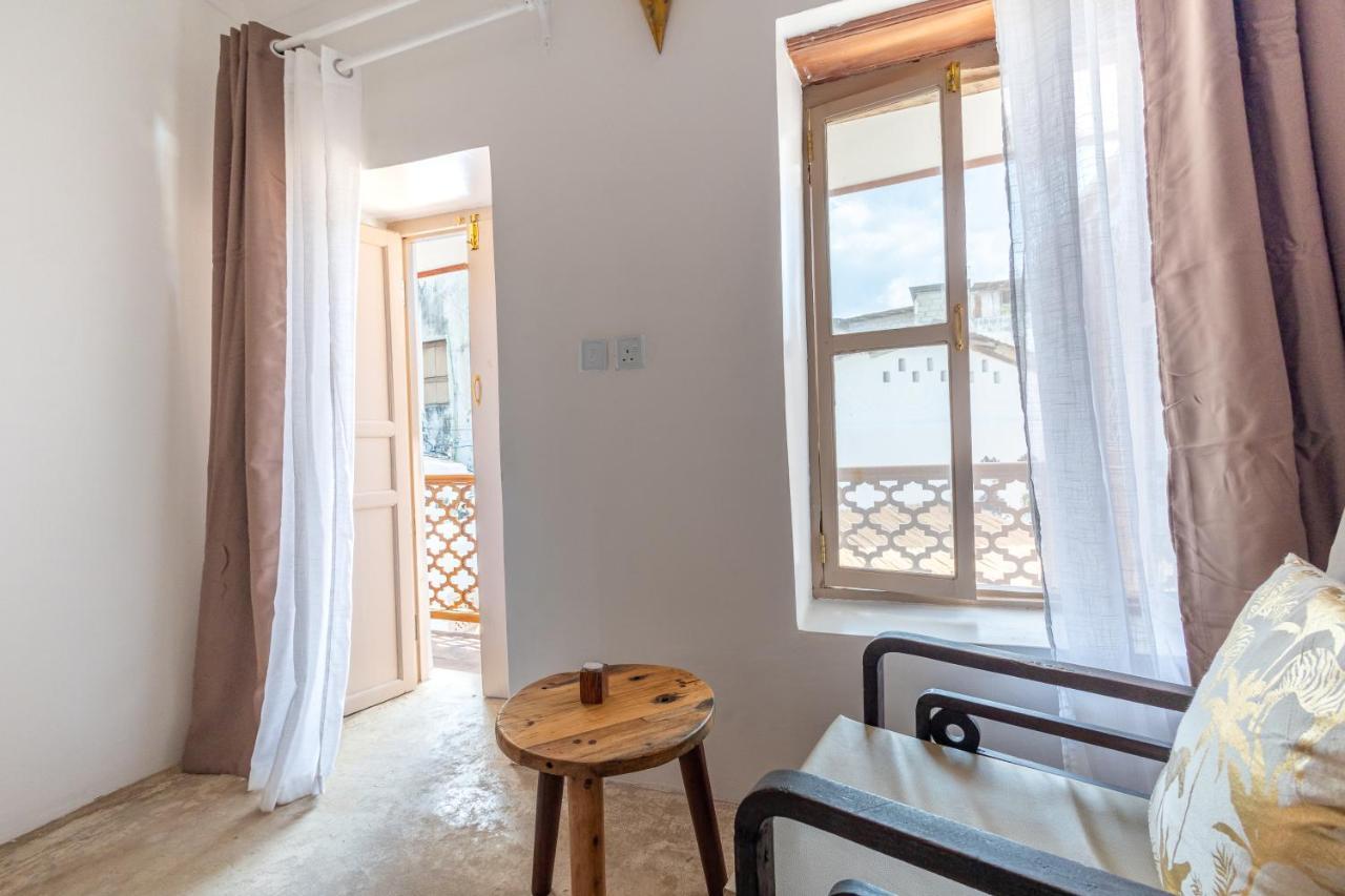 Sharazad Wonders Boutique Hotel Zanzibar Luaran gambar