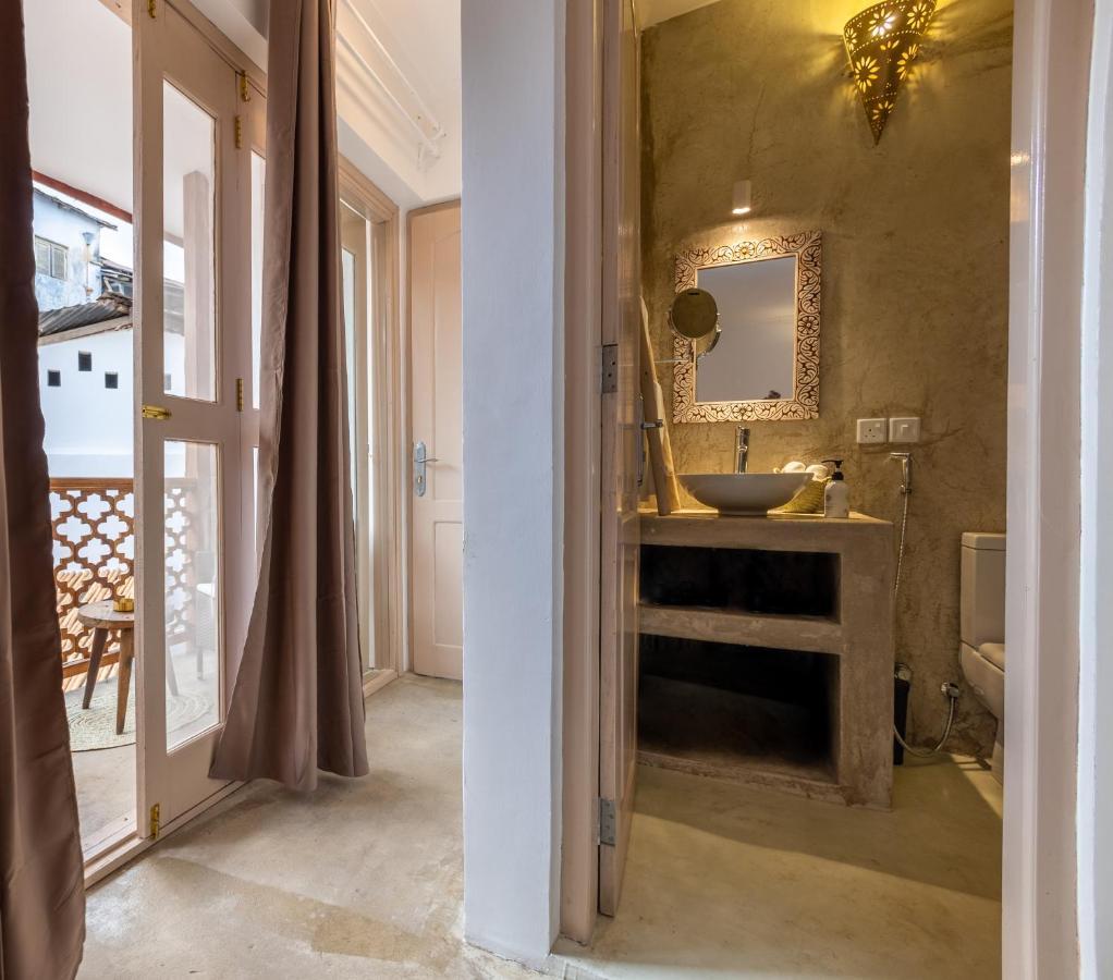 Sharazad Wonders Boutique Hotel Zanzibar Luaran gambar
