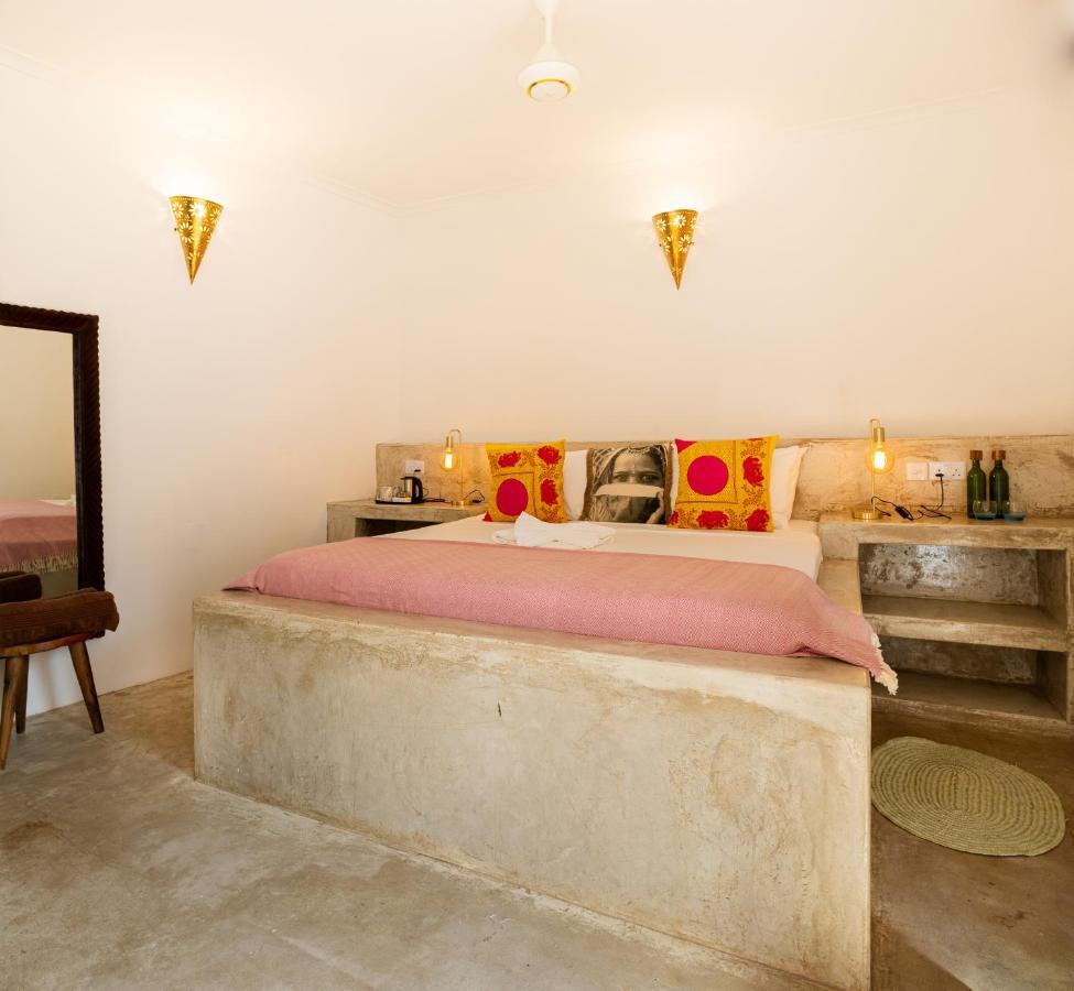 Sharazad Wonders Boutique Hotel Zanzibar Luaran gambar
