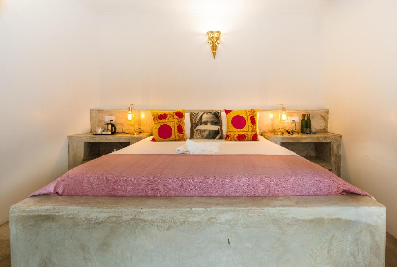 Sharazad Wonders Boutique Hotel Zanzibar Luaran gambar