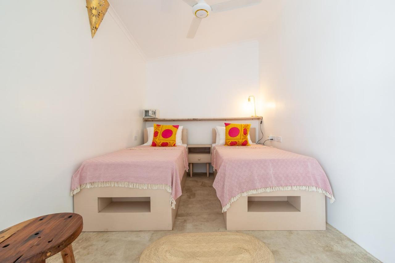 Sharazad Wonders Boutique Hotel Zanzibar Luaran gambar