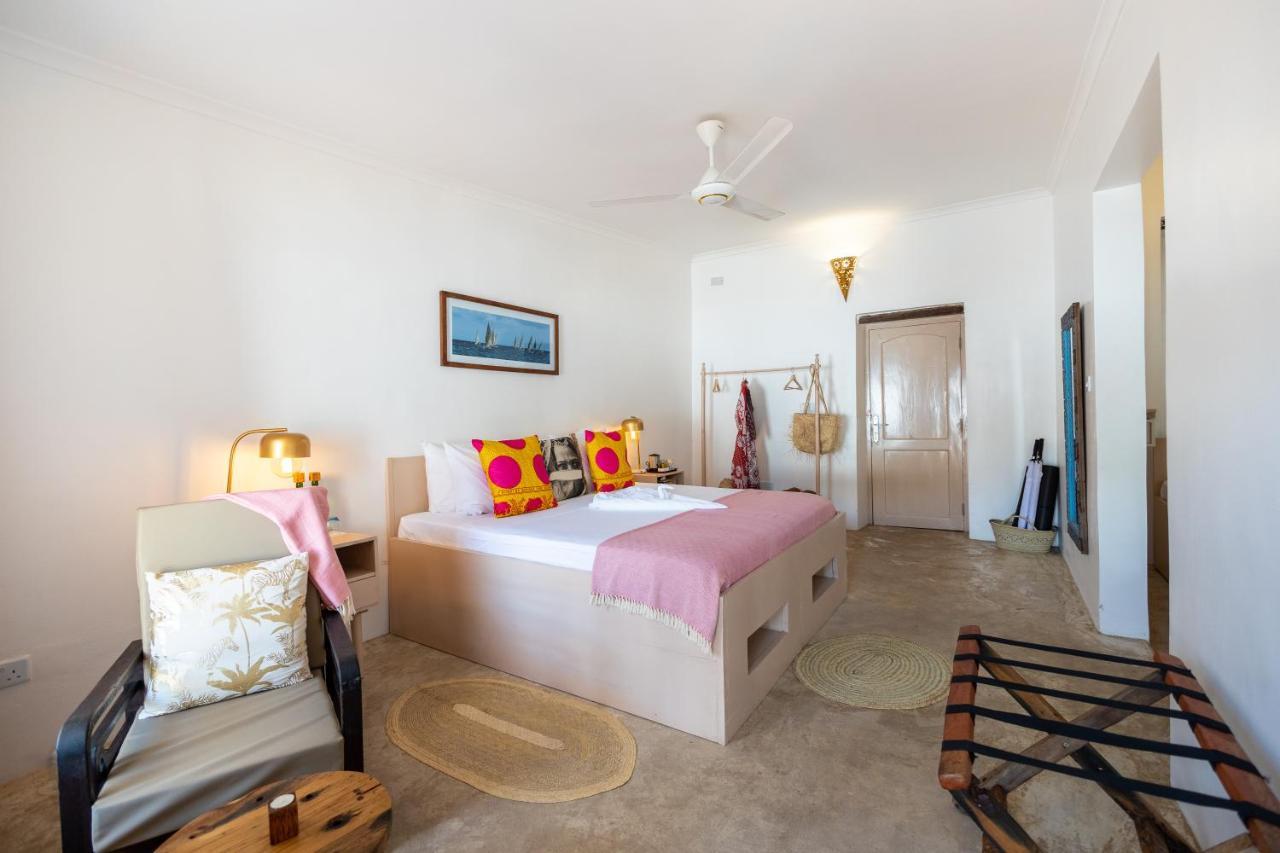 Sharazad Wonders Boutique Hotel Zanzibar Luaran gambar