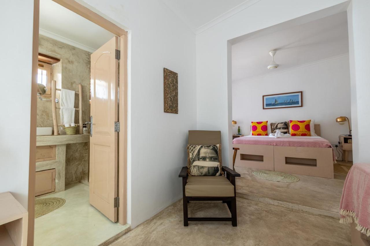 Sharazad Wonders Boutique Hotel Zanzibar Luaran gambar