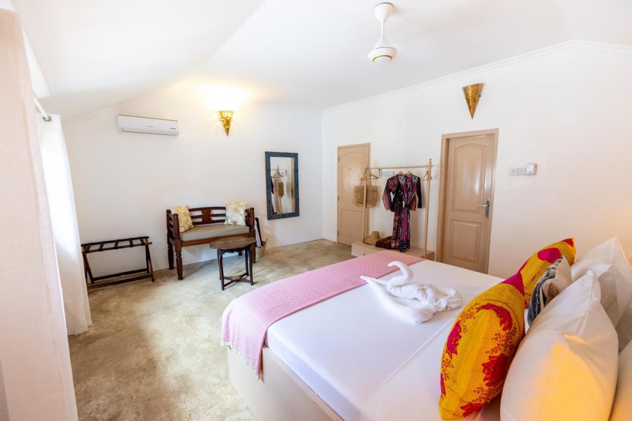 Sharazad Wonders Boutique Hotel Zanzibar Luaran gambar