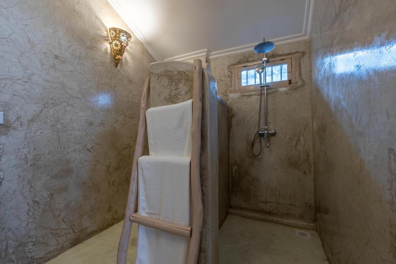 Sharazad Wonders Boutique Hotel Zanzibar Luaran gambar