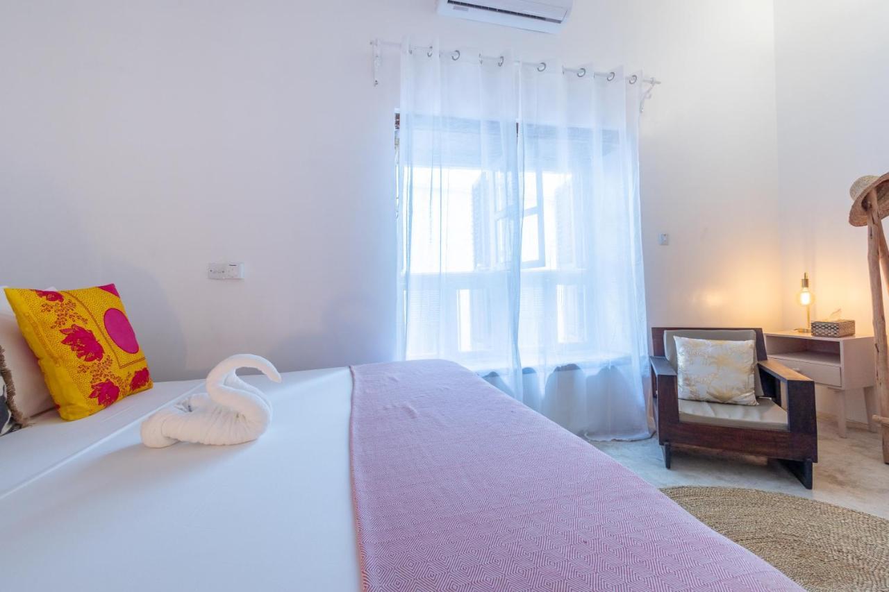 Sharazad Wonders Boutique Hotel Zanzibar Luaran gambar