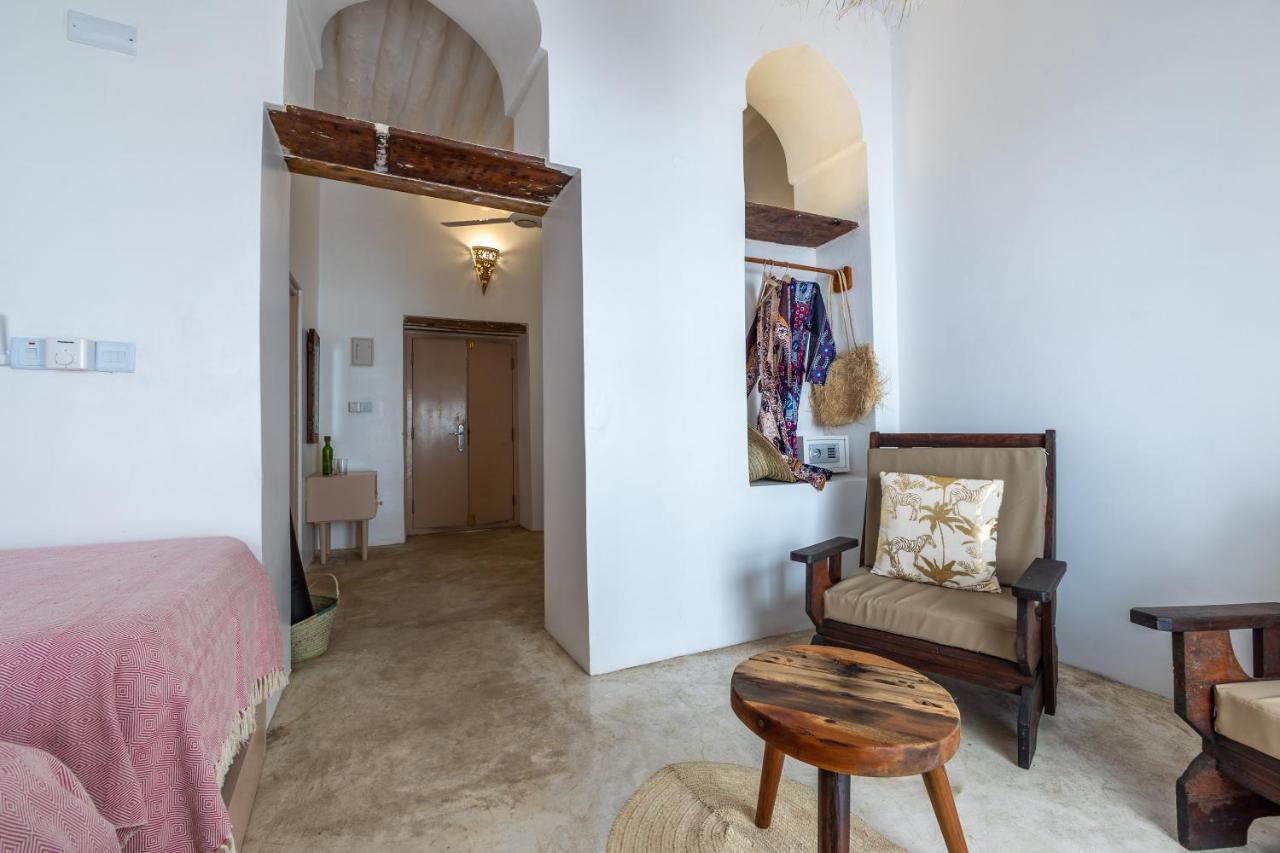 Sharazad Wonders Boutique Hotel Zanzibar Luaran gambar