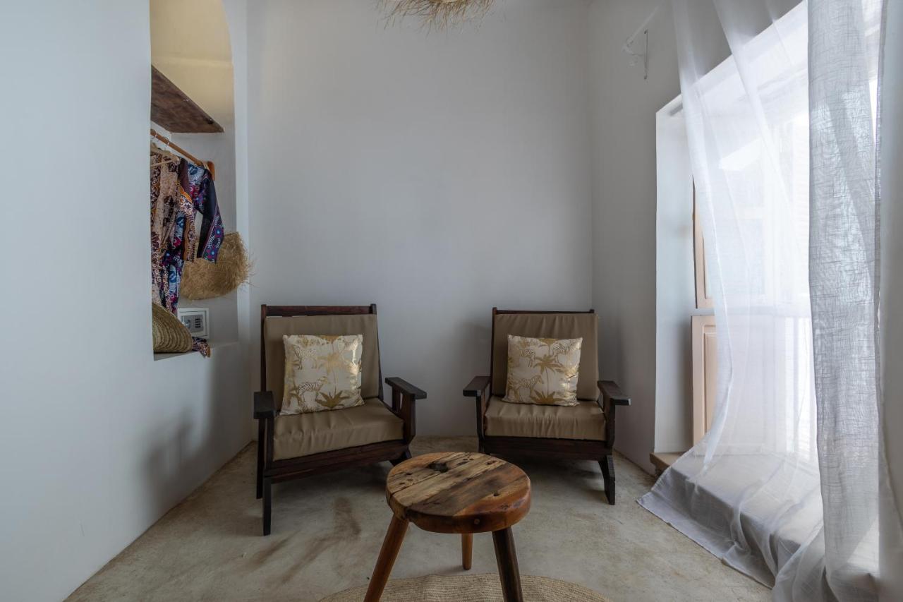 Sharazad Wonders Boutique Hotel Zanzibar Luaran gambar