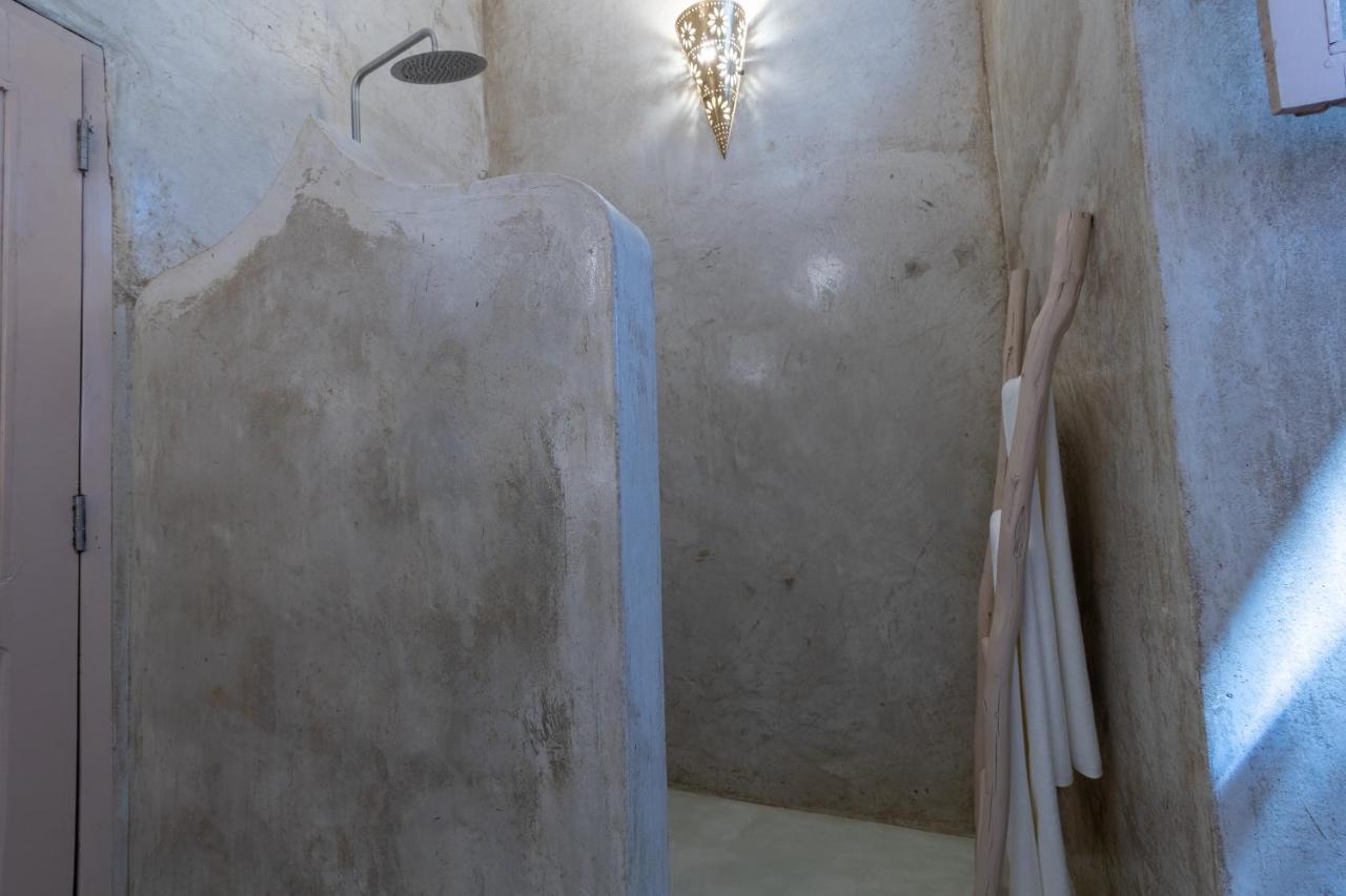 Sharazad Wonders Boutique Hotel Zanzibar Luaran gambar