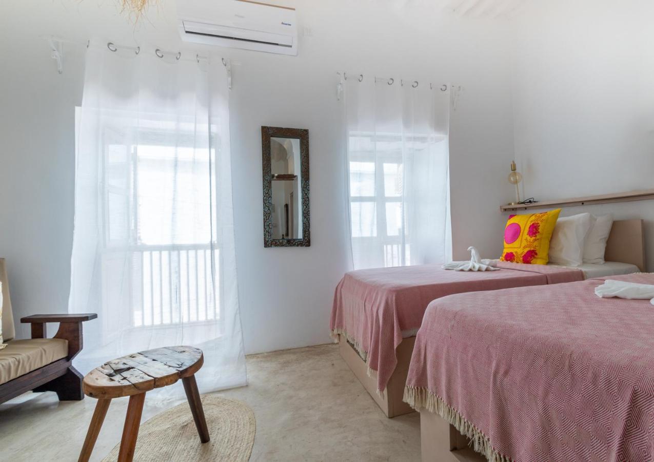 Sharazad Wonders Boutique Hotel Zanzibar Luaran gambar