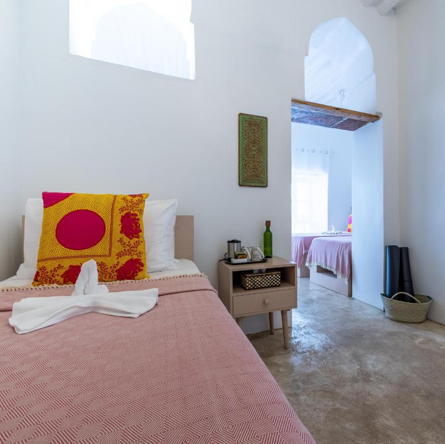 Sharazad Wonders Boutique Hotel Zanzibar Luaran gambar