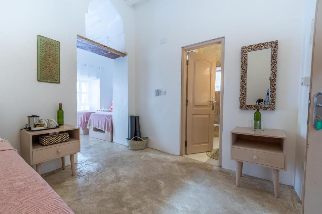 Sharazad Wonders Boutique Hotel Zanzibar Luaran gambar