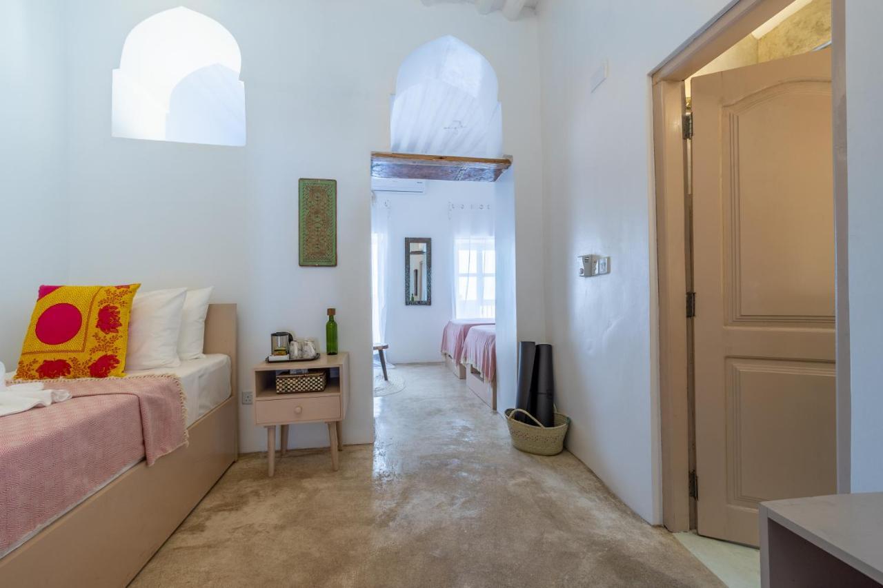 Sharazad Wonders Boutique Hotel Zanzibar Luaran gambar